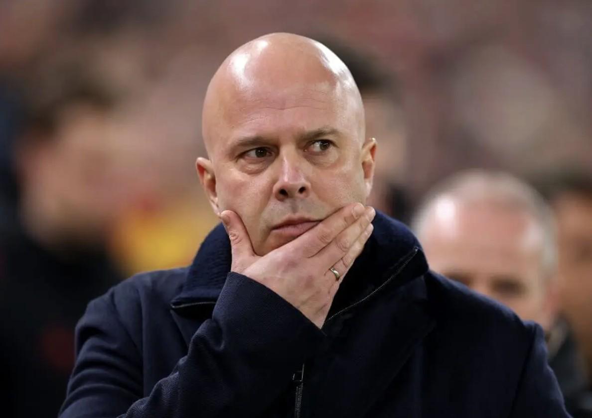 开云-TA ：对利物浦来说，租借一名右后卫是相对合理的应急方案