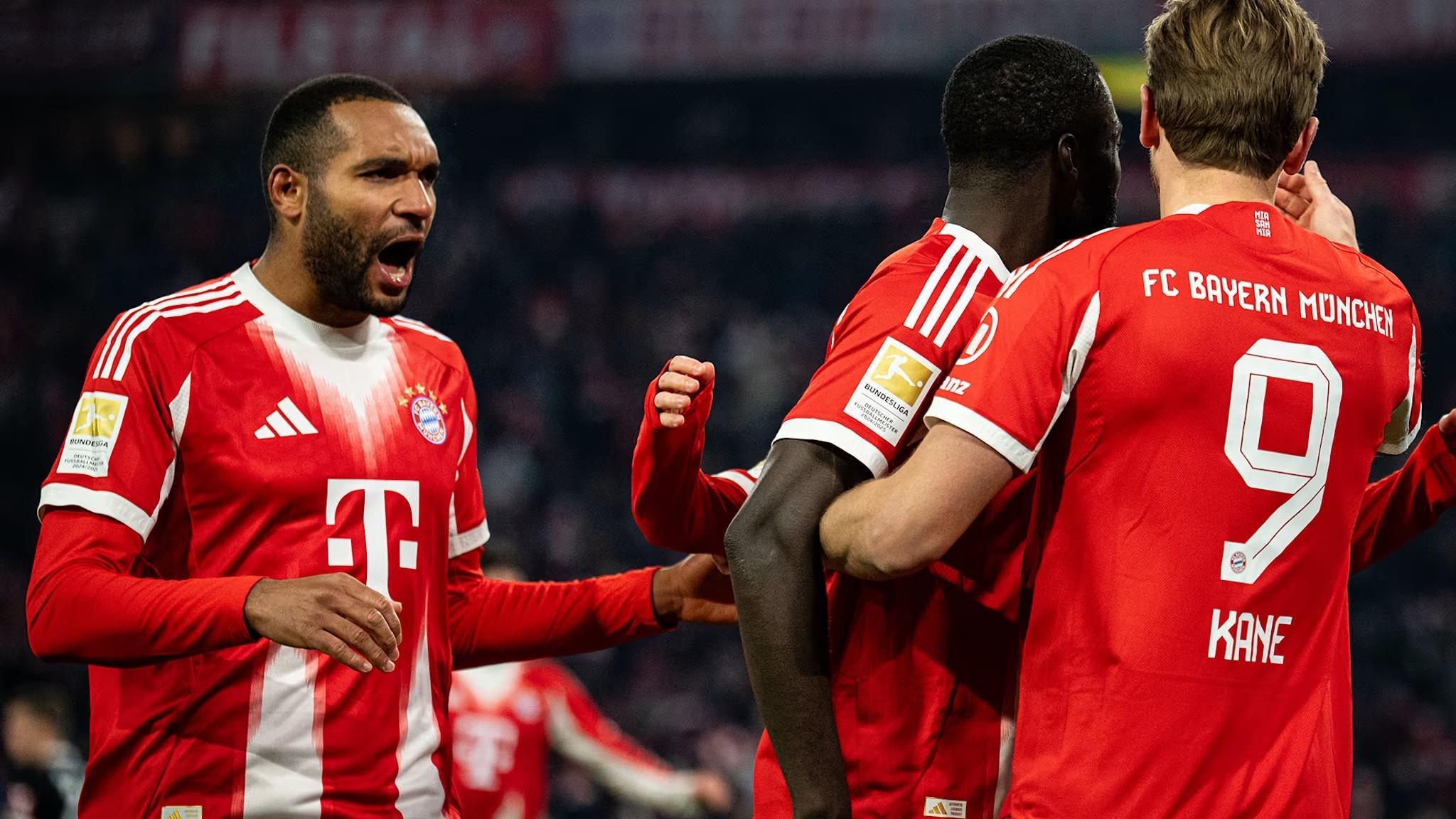 开云在线-只差1场，约纳坦-塔将追平安德里希的德甲客场38场不败纪录