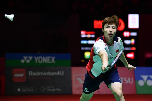 开云在线-国羽连轴转第4站 晋级16强的石宇奇能否持续闯关？