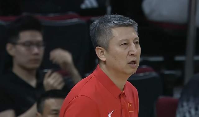 kaiyun-如鲠在喉！中国男篮7分险胜，5人闪耀，5人崩盘，郭士强难言满意